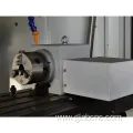 Low Cost CNC Milling Machine